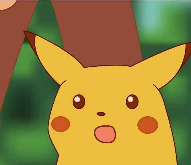 Meme bất ngờ mang lại niềm vui