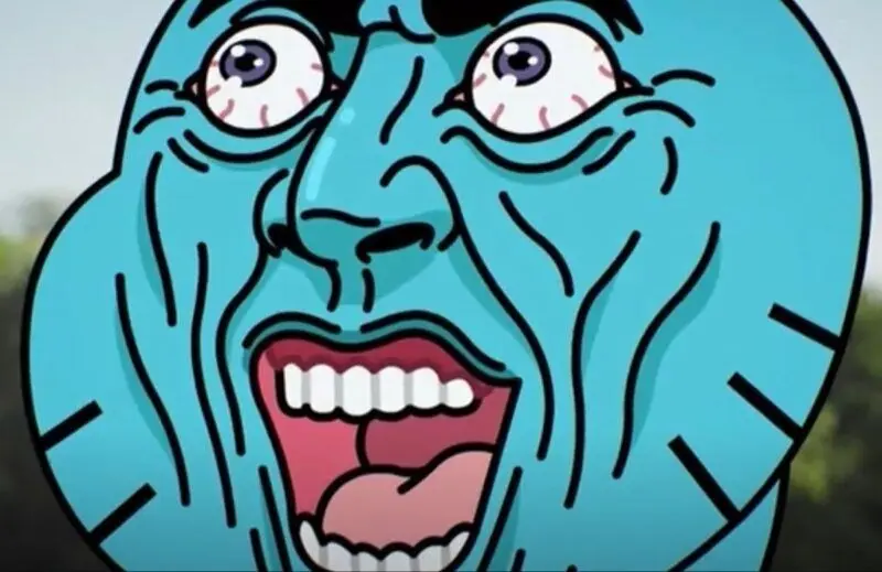 Meme bất ngờ làm ai cũng thích thú