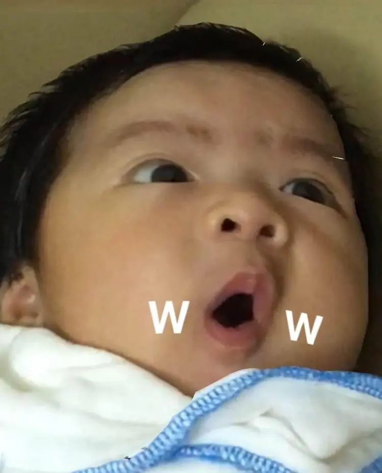 Meme bất ngờ khiến ai cũng ngỡ ngàng