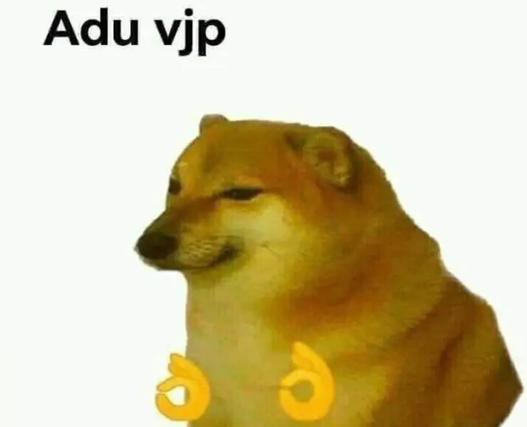 Meme bất ngờ dễ thương và hài hước
