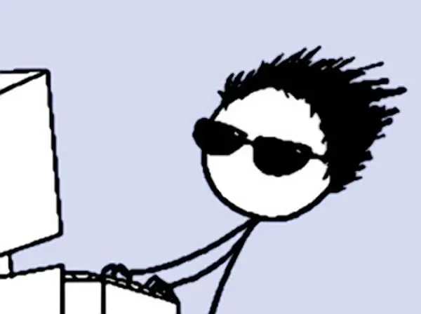 Meme bất ngờ cho người xem