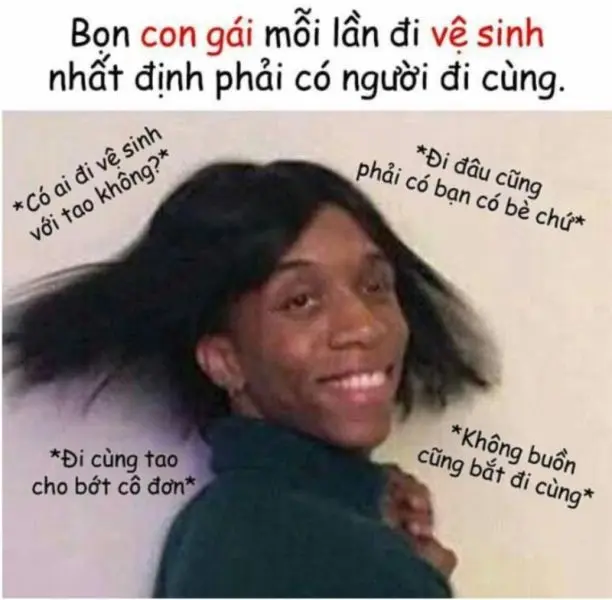 Meme anh da đen với biểu cảm hài không đỡ nổi