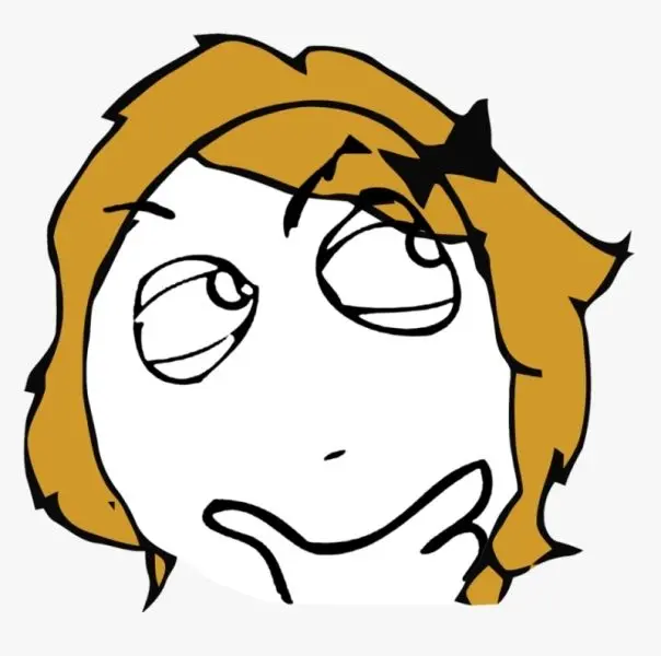 Meme suy nghĩ lan truyền mạnh mẽ trên mạng xã hội Meme suy nghĩ lan truyền mạnh mẽ trên mạng xã hội