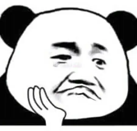 Meme gấu trúc suy nghĩ hài hước và độc đáo Meme gấu trúc suy nghĩ hài hước và độc đáo