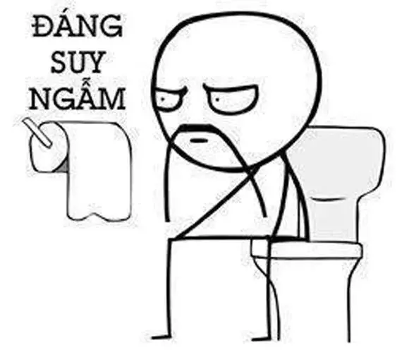 Meme suy nghĩ thú vị khiến ai cũng muốn chia sẻ Meme suy nghĩ thú vị khiến ai cũng muốn chia sẻ