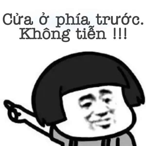 Meme Trung Quốc tạo niềm vui cho người xem