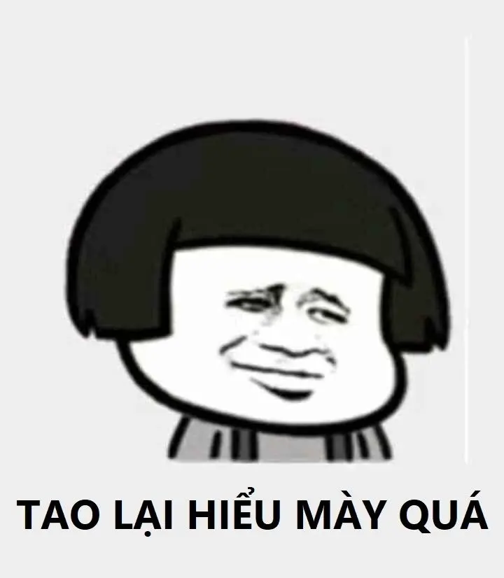 Meme Trung Quốc thú vị và gây cười