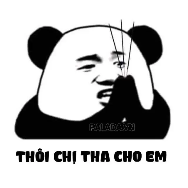 Meme Trung Quốc nổi bật với biểu cảm cường điệu