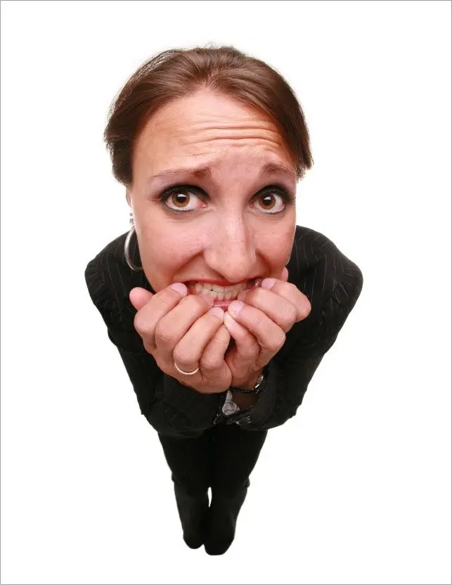 Meme sợ hãi hài hước mang lại tiếng cười