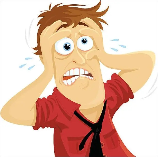 Meme sợ hãi tạo nên tiếng cười lớn