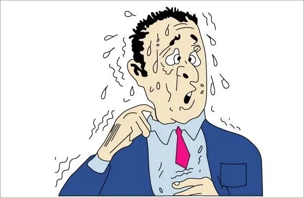 Meme sợ hãi hài hước với gương mặt bất ngờ
