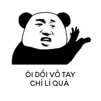 Meme vui bá đạo khiến mọi người bật cười