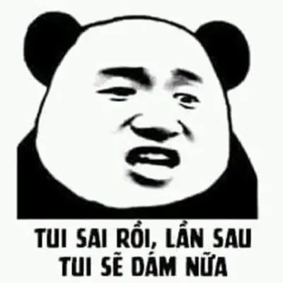 Meme vui để xua tan mọi căng thẳng