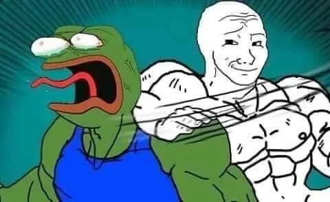 Meme vui phù hợp để giải trí mọi lúc