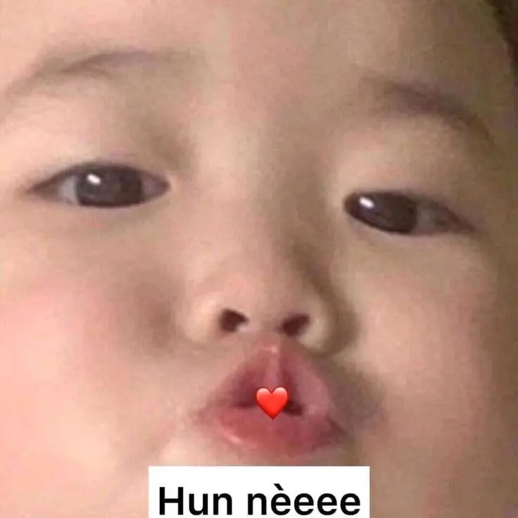 Meme vui hun nè hài hước