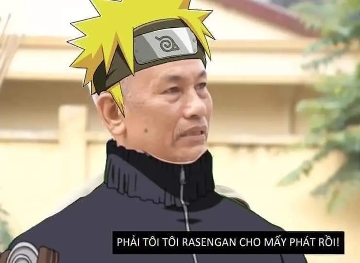 Meme vui cho hội bạn thân