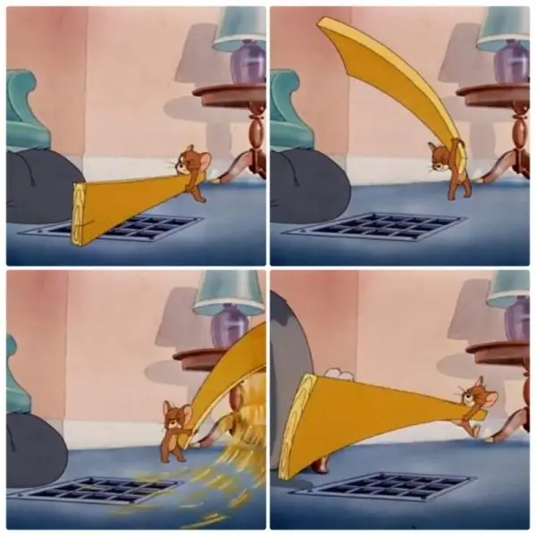 Meme vui thú vị khiến bạn không thể ngừng xem