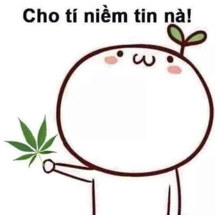 Meme vui cho những lúc chán chường