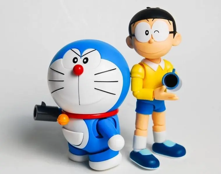 Avatar Doremon với biểu cảm hài hước làm bạn bật cười. Avatar Doremon với biểu cảm hài hước làm bạn bật cười.