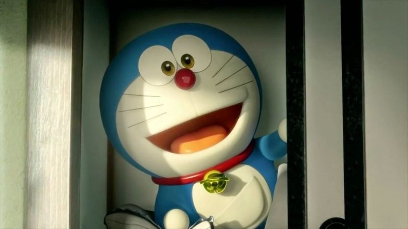 Avatar Doremon cầm túi thần kỳ, sẵn sàng giúp đỡ bạn. Avatar Doremon cầm túi thần kỳ, sẵn sàng giúp đỡ bạn.