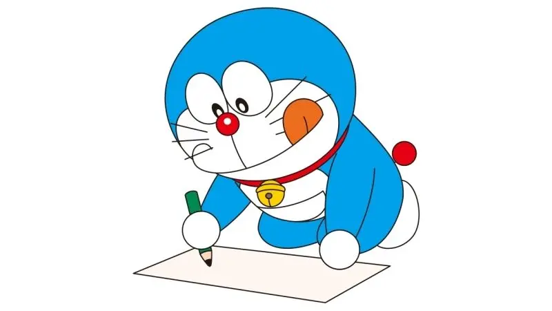 Avatar Doremon với túi thần kỳ, sẵn sàng giải quyết mọi vấn đề. Avatar Doremon với túi thần kỳ, sẵn sàng giải quyết mọi vấn đề.