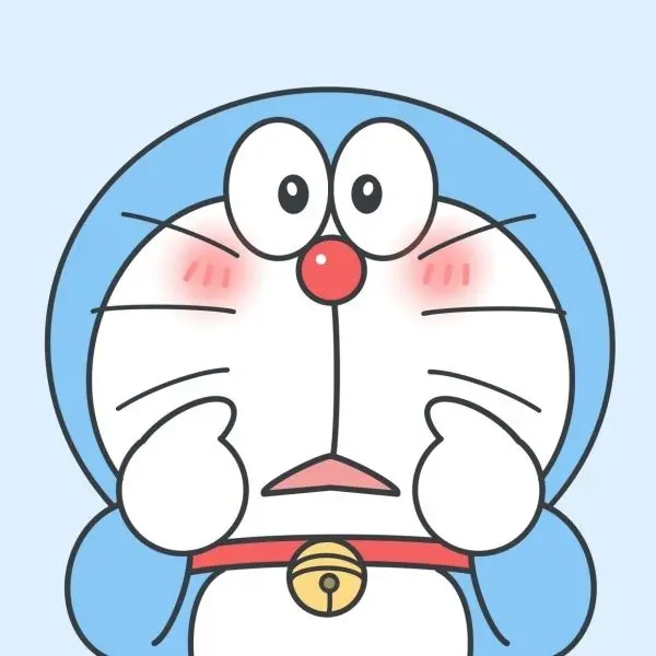 Doremon và những món bảo bối thần kỳ trong tay. Doremon và những món bảo bối thần kỳ trong tay.