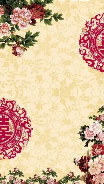 Hình nền chữ hỷ phong thủy, tạo sự an lành cho gia chủ Hình nền chữ hỷ phong thủy, tạo sự an lành cho gia chủ