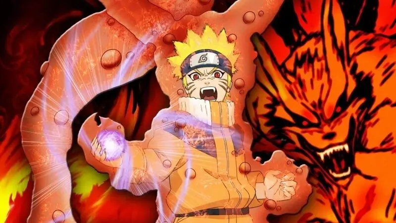 Thêm cá tính cho máy tính của bạn với hình nền Naruto