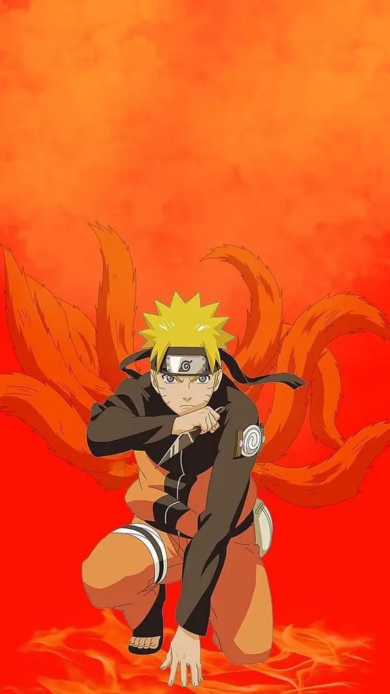 Hình nền Naruto cực đẹp tối ưu cho mọi loại điện thoại
