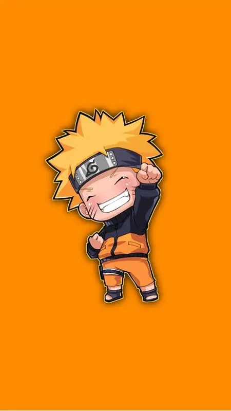 Mê Naruto Đừng bỏ qua hình nền điện thoại đẹp này