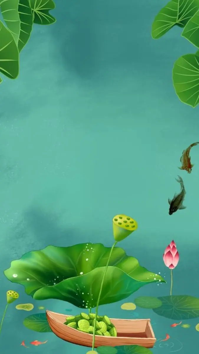 Thoải mái tận hưởng sắc xanh lá trên điện thoại Thoải mái tận hưởng sắc xanh lá trên điện thoại