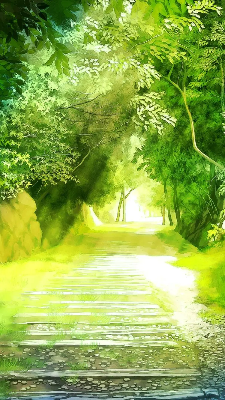 Mang hơi thở của thiên nhiên vào cuộc sống hàng ngày Mang hơi thở của thiên nhiên vào cuộc sống hàng ngày