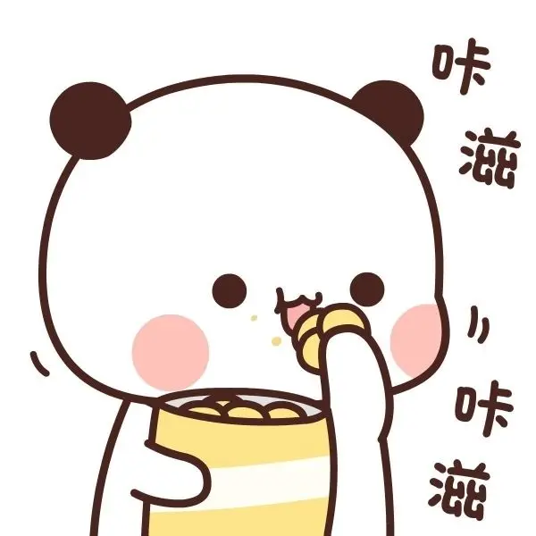 Cập nhật avatar gấu trắng hoạt hình cute để nổi bật