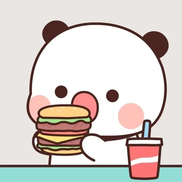 Avatar gấu trắng cute, lựa chọn yêu thích của giới trẻ