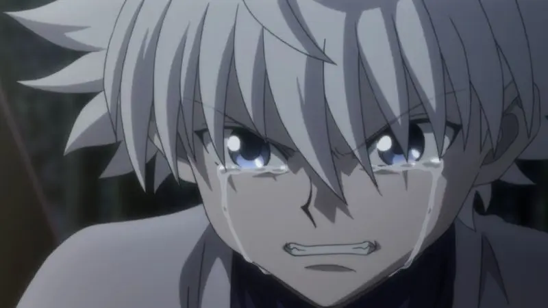 Killua avatar ngầu, biểu tượng của sức mạnh và sự bí ẩn. Killua avatar ngầu, biểu tượng của sức mạnh và sự bí ẩn.