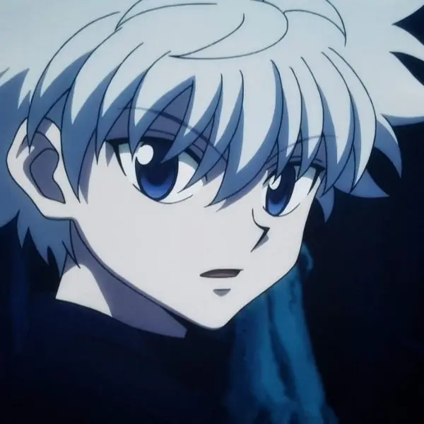 Killua avatar trẻ trung, thể hiện cá tính mạnh mẽ. Killua avatar trẻ trung, thể hiện cá tính mạnh mẽ.