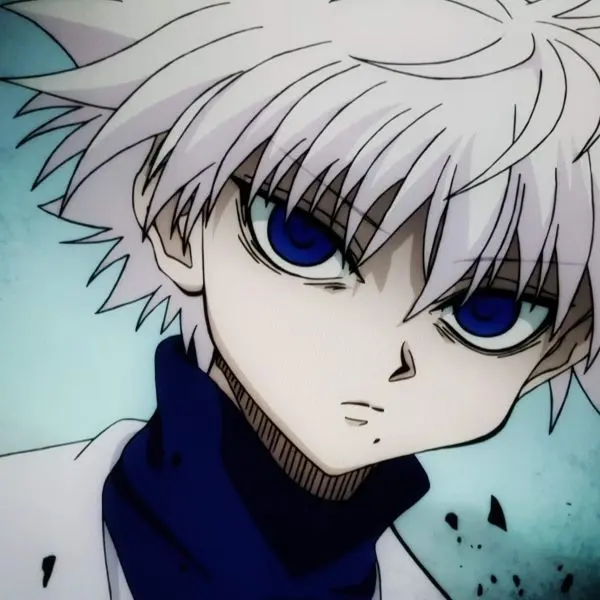 Hình nền Killua avatar, điểm nhấn cho không gian cá nhân của bạn. Hình nền Killua avatar, điểm nhấn cho không gian cá nhân của bạn.