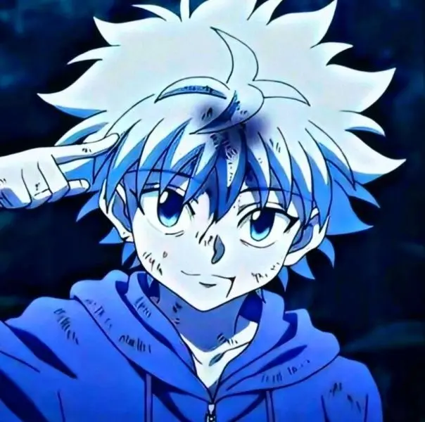Killua avatar anime, phong cách cuốn hút và đầy sáng tạo. Killua avatar anime, phong cách cuốn hút và đầy sáng tạo.