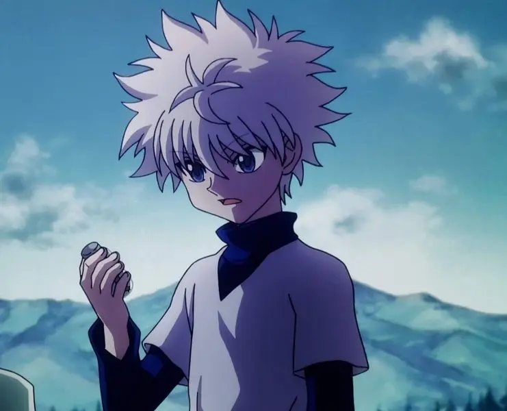 Hình nền Killua avatar, hoàn thiện trang cá nhân của bạn. Hình nền Killua avatar, hoàn thiện trang cá nhân của bạn.