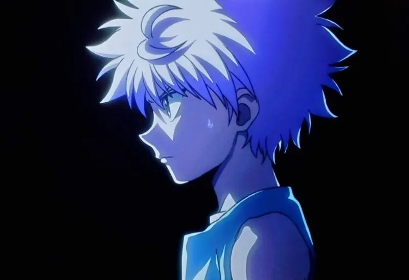 Hình ảnh Killua avatar, nổi bật trong cộng đồng anime. Hình ảnh Killua avatar, nổi bật trong cộng đồng anime.