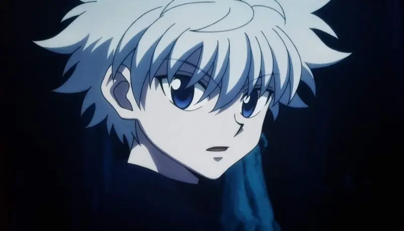 Avatar Killua với nụ cười nhẹ, mang đến cảm giác gần gũi. Avatar Killua với nụ cười nhẹ, mang đến cảm giác gần gũi.