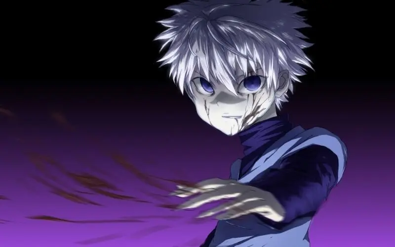 Hình nền Killua avatar, làm mới hồ sơ mạng xã hội của bạn. Hình nền Killua avatar, làm mới hồ sơ mạng xã hội của bạn.