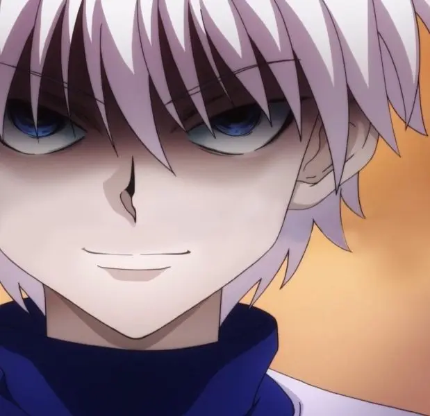 Avatar Killua năng động, phong cách cuốn hút và hiện đại. Avatar Killua năng động, phong cách cuốn hút và hiện đại.