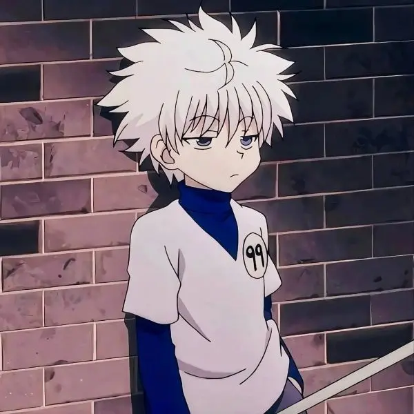 Killua avatar đầy cảm xúc, mang đến sự gần gũi và chân thật. Killua avatar đầy cảm xúc, mang đến sự gần gũi và chân thật.