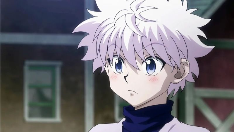 Avatar Killua đẹp, mang lại phong cách độc đáo cho trang cá nhân. Avatar Killua đẹp, mang lại phong cách độc đáo cho trang cá nhân.