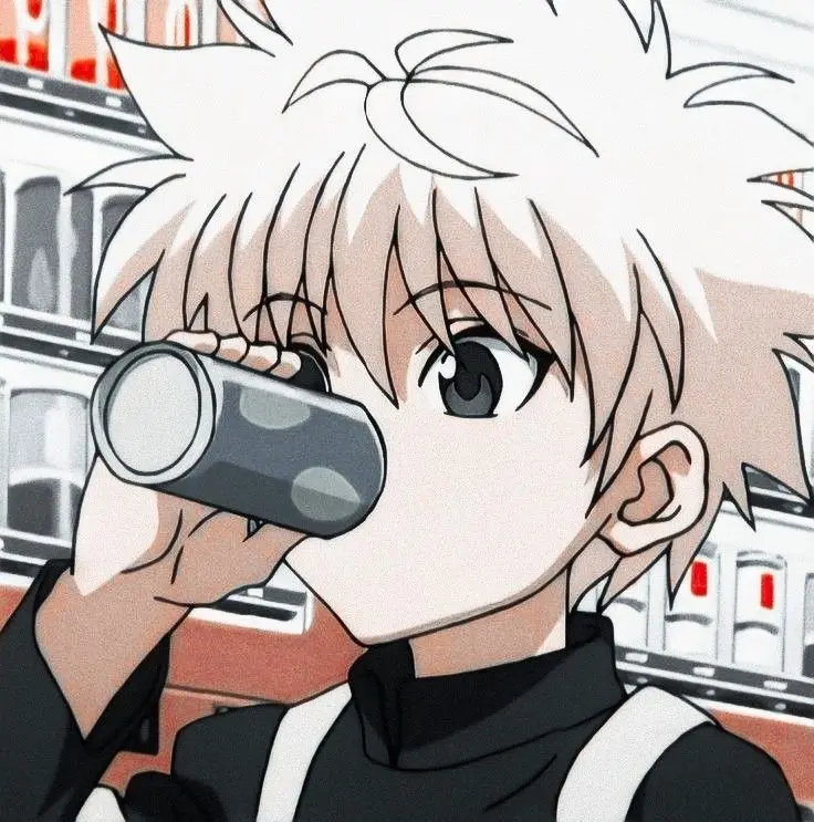 Killua avatar anime ngầu, sự kết hợp hoàn hảo cho fan cứng. Killua avatar anime ngầu, sự kết hợp hoàn hảo cho fan cứng.