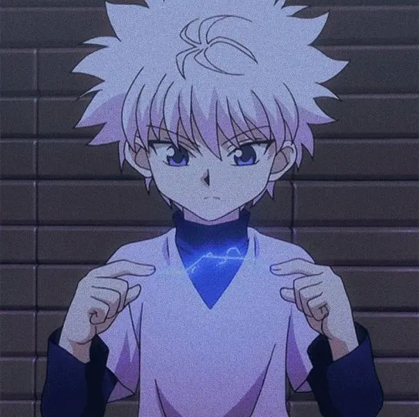 Hình nền Killua avatar, làm mới không gian số của bạn. Hình nền Killua avatar, làm mới không gian số của bạn.