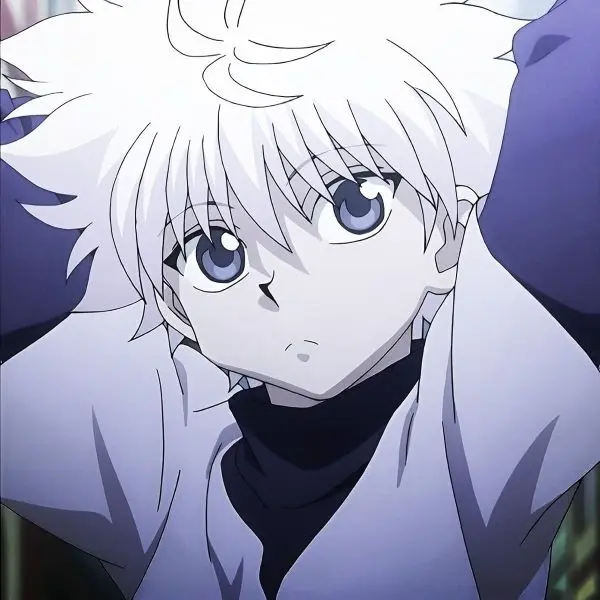 Hình ảnh Killua avatar, thu hút mọi ánh nhìn với thần thái đỉnh cao. Hình ảnh Killua avatar, thu hút mọi ánh nhìn với thần thái đỉnh cao.