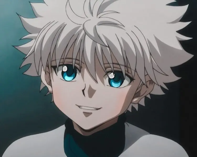 Hình ảnh Killua avatar, lựa chọn không thể bỏ qua của fan anime. Hình ảnh Killua avatar, lựa chọn không thể bỏ qua của fan anime.
