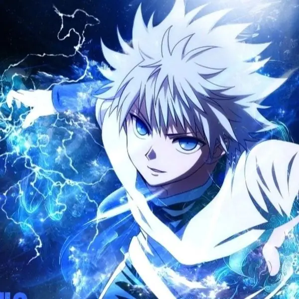 Hình nền Killua avatar, tô điểm không gian mạng xã hội của bạn. Hình nền Killua avatar, tô điểm không gian mạng xã hội của bạn.